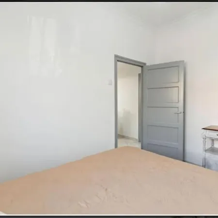 Casa Mata Cerca De Paseo Maritimo Antonio Banderas Malaga