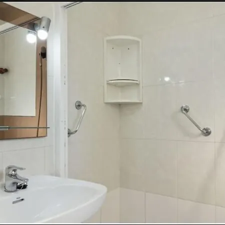 Casa Mata Cerca De Paseo Maritimo Antonio Banderas *